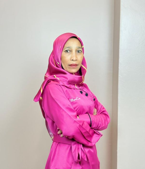 Rosmala Dewi Binti Yahayaa