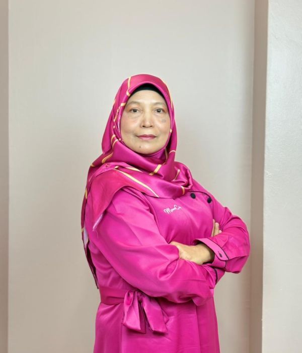 Zainab Binti Ahmad